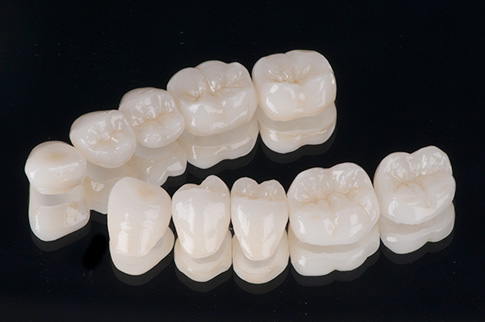 Zahnarztpraxis Dr. Anja Geisler