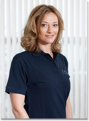 Zahnarzt München, Dr Anja Geisler Zahnarzt